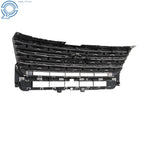 Chrome Front Bumper Grille for Ford Explorer (2016-2017)