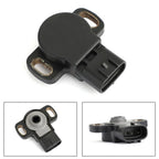 Throttle Position Sensor TPS for Suzuki GSX600F GSXR600 GSXR750 (1989–1999) 13550-13D60