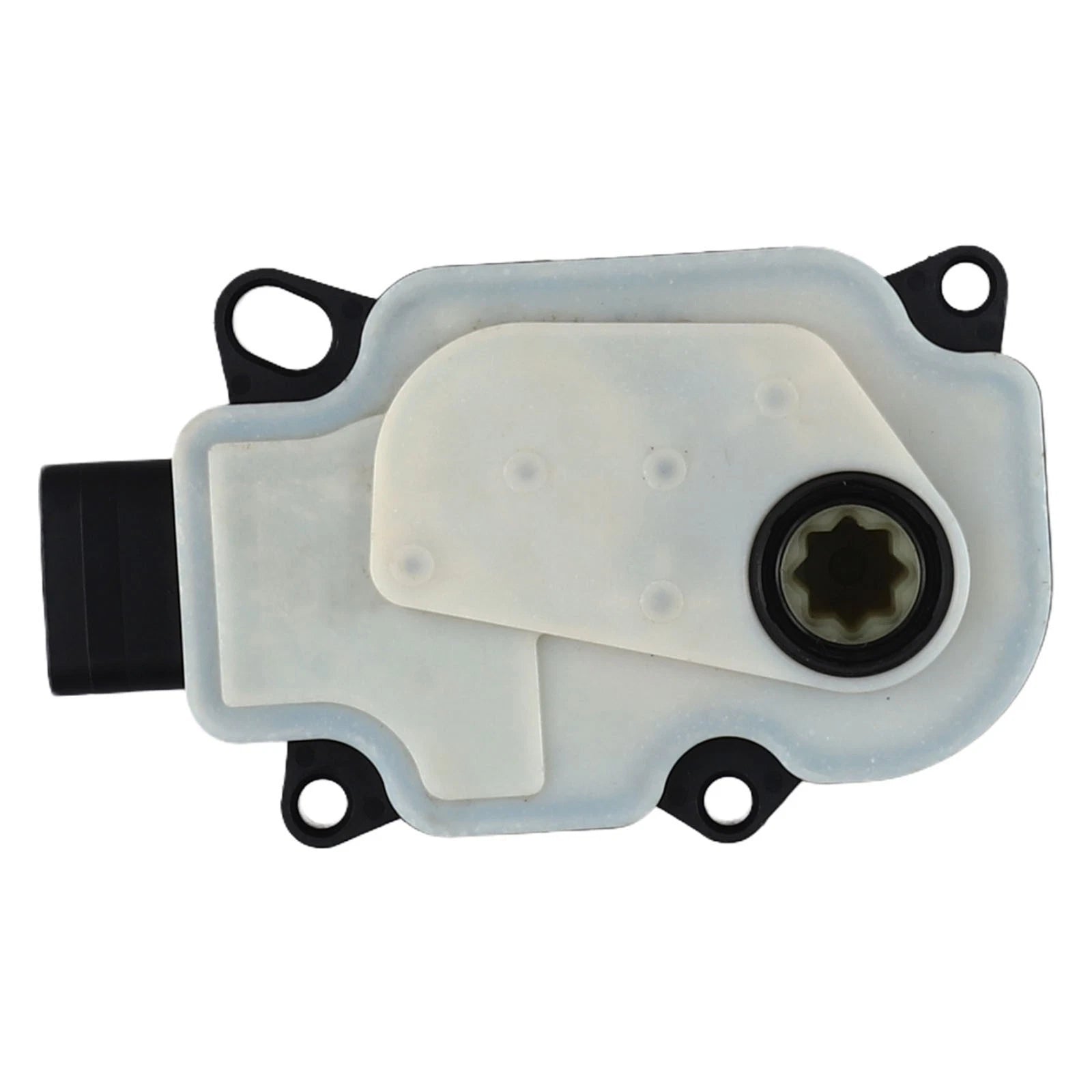 Active Grille Shutter Motor Actuator for Subaru Forester (2014–2018) 1316-888-00043