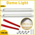 108LED Cargo Interior Light for RV Trailer Boat Van (12V)