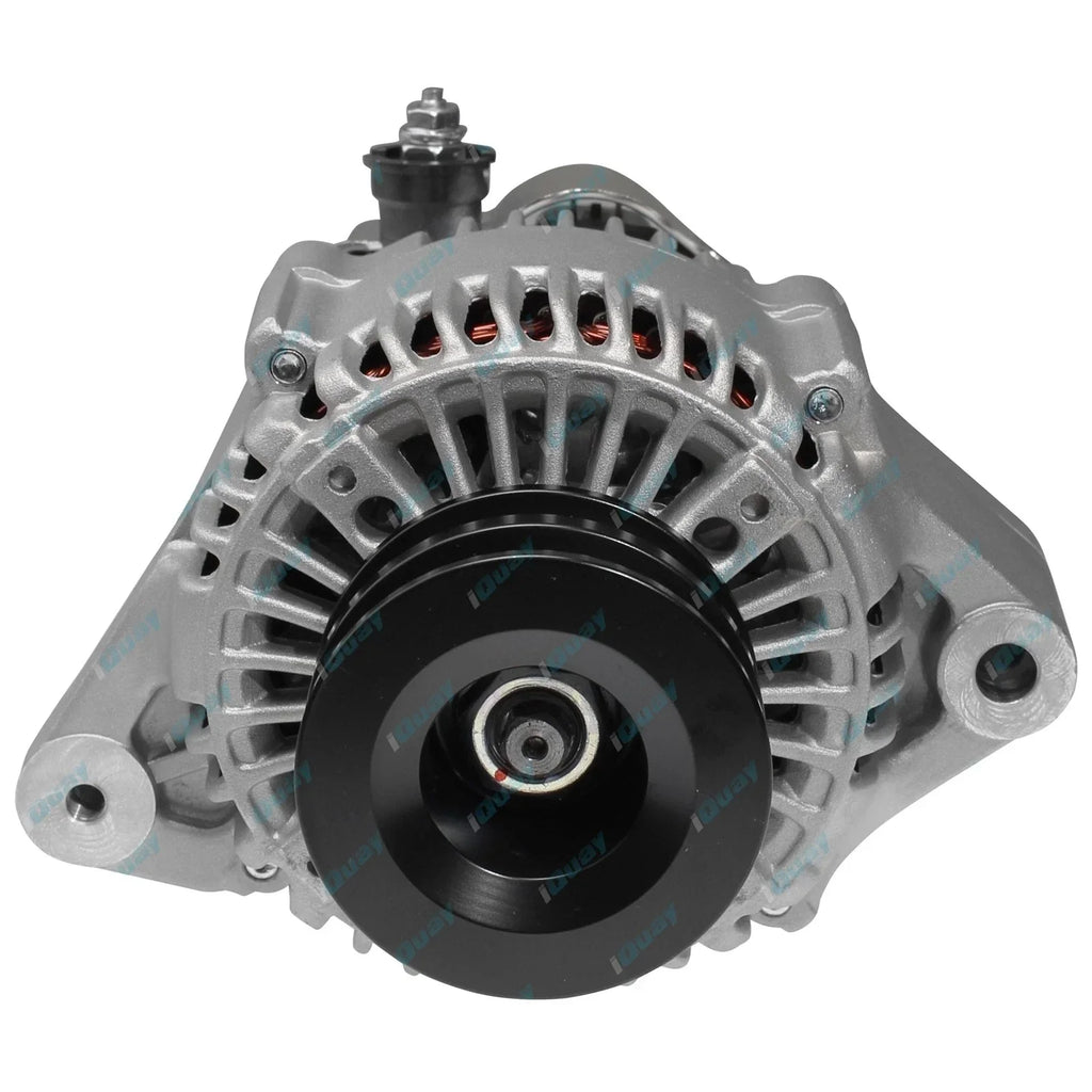 Alternator for Toyota 4Runner Hilux Surf KZN185 4cyl 3.0L 1KZ-TE Diesel 95~00