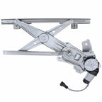 Power Window Regulator with Motor for Chevy Cobalt Pontiac (2005–2010)