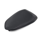 Rear Pillion Passenger Seat for BMW S1000RR M1000RR 2019-2024 Black