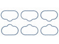 Lower Intake Manifold Gasket Set for Jaguar S Type 3.0L V6 (2001–2008) NY694KB