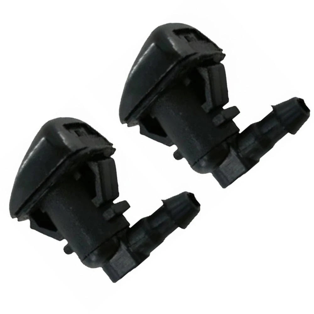 2X Windshield Washer Nozzle Spray for Ford Edge Lincoln MKX (2015–2020) BT4Z-17603A