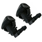 2X Windshield Washer Nozzle Spray for Ford Edge Lincoln MKX (2015–2020) BT4Z-17603A
