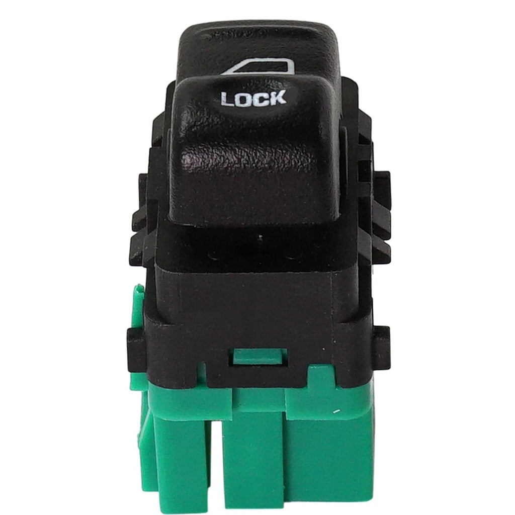 Set of 2 Door Lock Switches for Chevy Olds