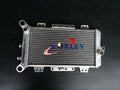 Aluminum Radiator for Kawasaki Vulcan VN1500 (1987-1999)