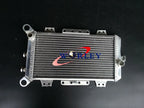 Aluminum Radiator for Kawasaki Vulcan VN1500 (1987-1999)