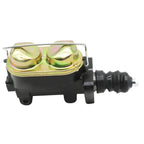 2PCS Master Cylinder for Case Backhoe 480D 480LL 580D 580E 580G 580SD D127519