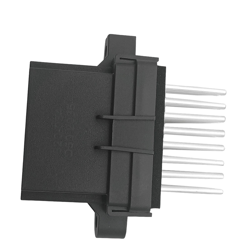 Front Blower Motor Resistor for Jeep Grand Cherokee Dodge Durango (2011–2013)