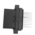 Front Blower Motor Resistor for Jeep Grand Cherokee Dodge Durango (2011–2013)
