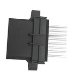 Front Blower Motor Resistor for Jeep Grand Cherokee Dodge Durango (2011–2013)