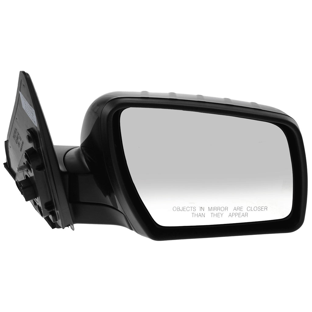 Heated Right Side Mirror for Kia Soul (2010–2013)