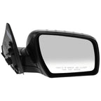 Heated Right Side Mirror for Kia Soul (2010–2013)