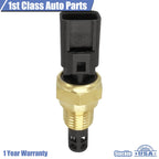 Air Charge Temperature Sensor for Jeep Dodge Chrysler Ram (1997–2010)