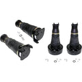 Air Spring Set for Lincoln Continental (1995–1996) Front and Rear