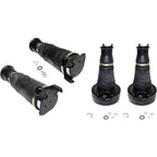 Air Spring Set for Lincoln Continental (1995–1996) Front and Rear