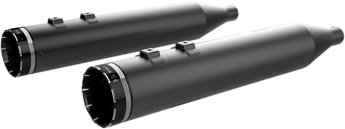 4.5" Slip-On Mufflers for Harley Davidson (2020–2023) 202840