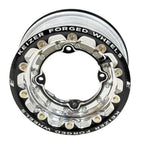 Set of 4 Keizer Forged Beadlock Rims for TRX 450R 450ER 400EX 250R (2004–2023)