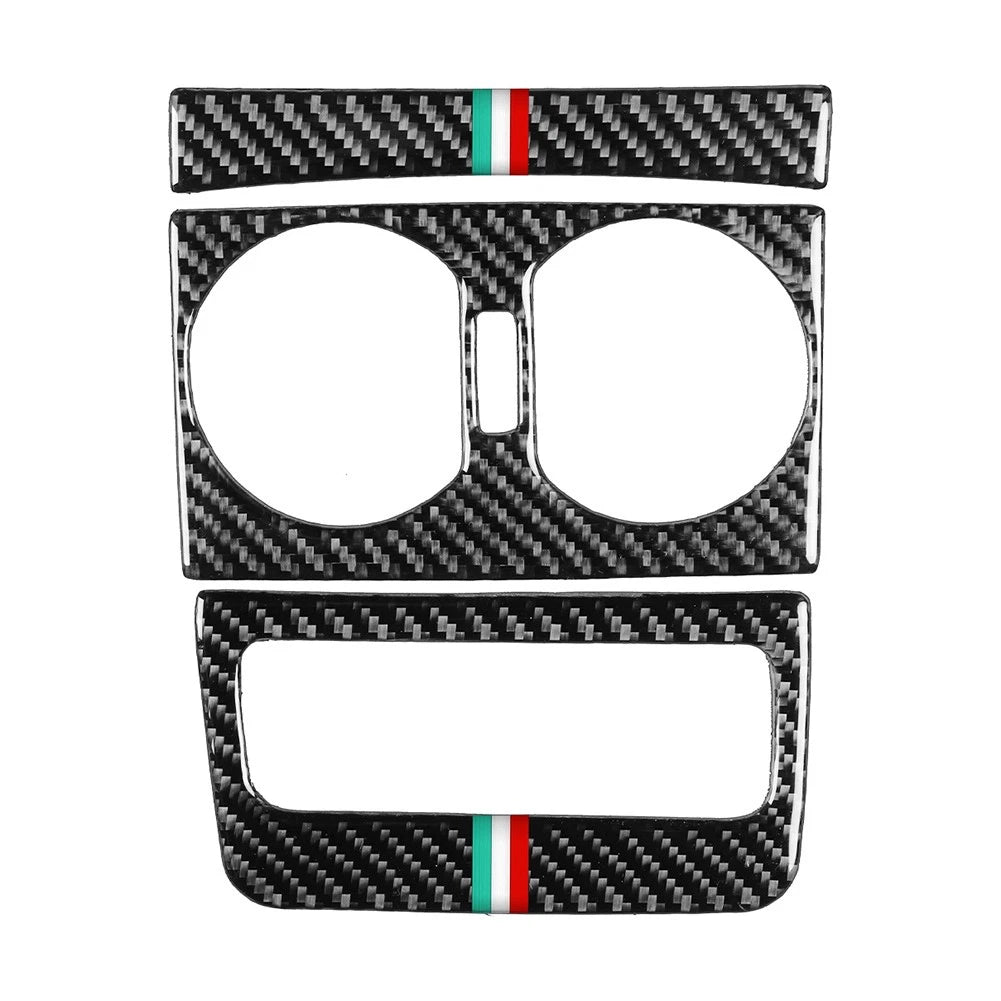 Rear Air Vent Outlet Cover Trim for Alfa Romeo 159 (2004–2012)