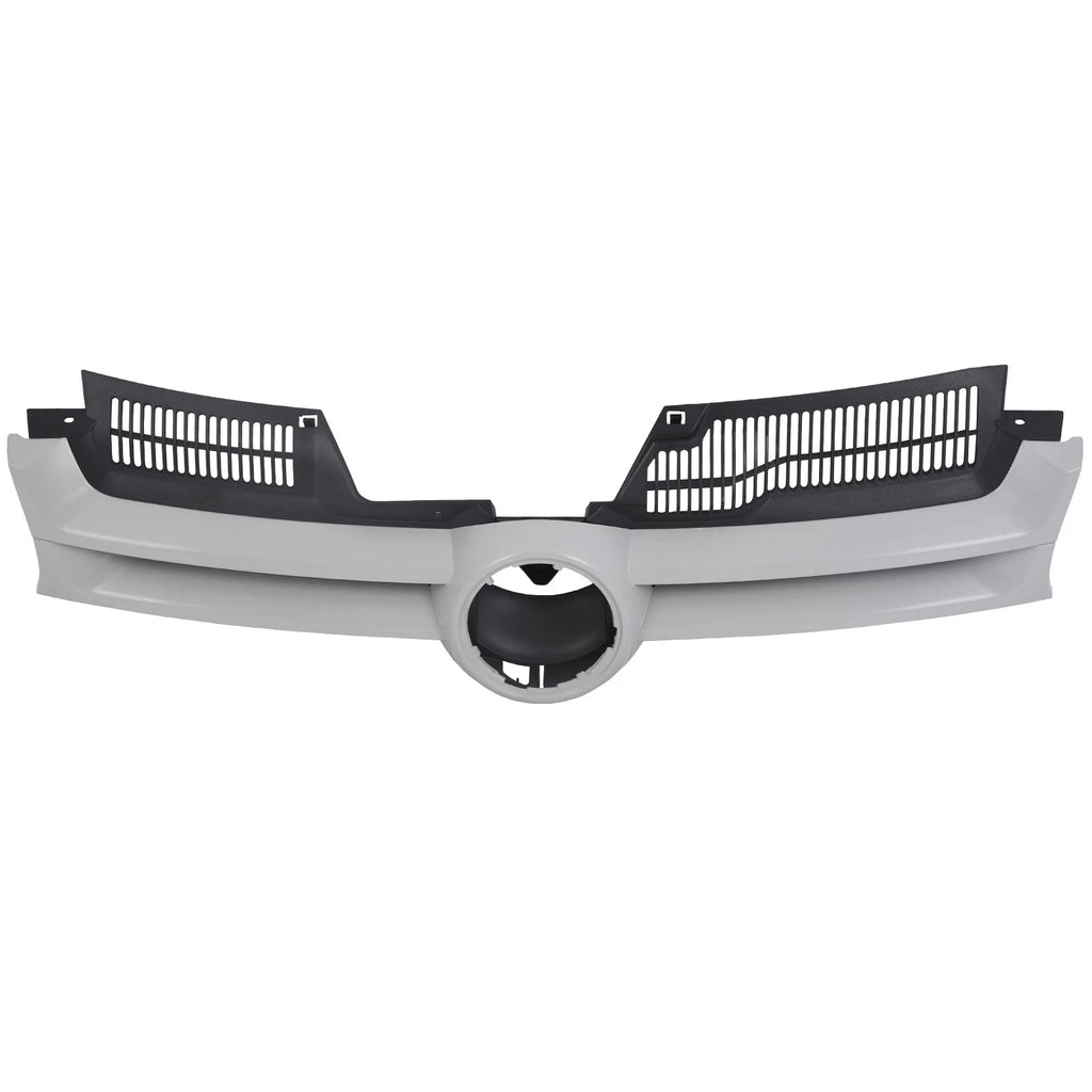 Front Grille for VW Volkswagen Rabbit (2006-2009)