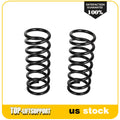 2X Rear Coil Springs for Saturn Vue (2002–2007)