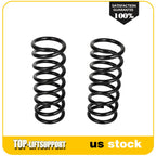 2X Rear Coil Springs for Saturn Vue (2002–2007)