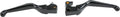 Brake & Clutch Levers for Harley-Davidson XL883 & XL1200 (2004–2006)