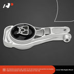 Lower Transmission Mount for Chevy Sonic (2012-2020)