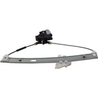 Window Regulator for Mazda CX-9 (2007–2015) Left Side