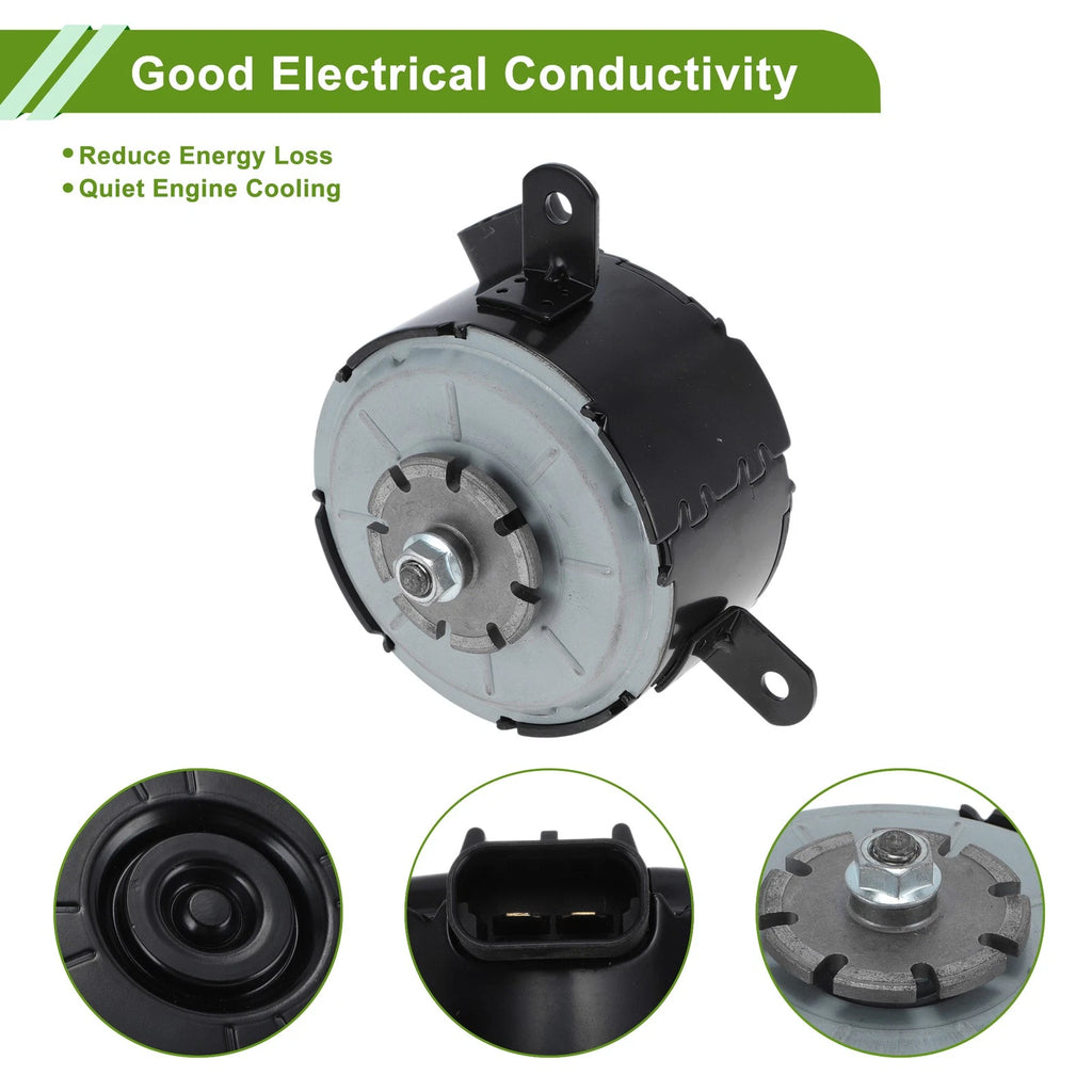 Radiator Fan Motor for Chevrolet Caprice (2011) No. 92191945