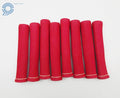8X Spark Plug Wire Boots Heat Shield Protector Sleeve for SBC BBC