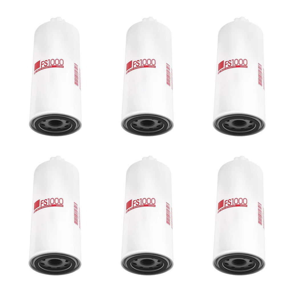 Engine Fuel Filter for CAT 2568753 Cummins 3329289 (Heavy Equipment)