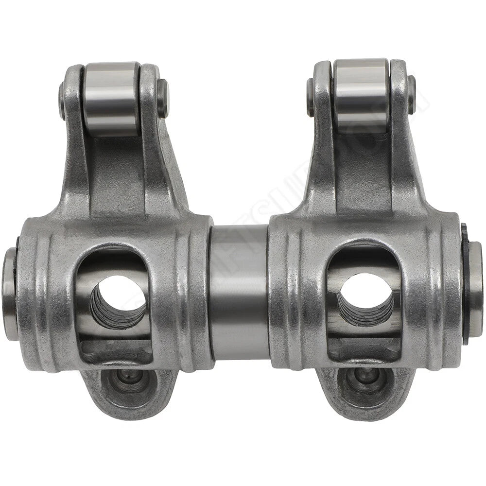 Shaft Mount Roller Rocker Arms for Chevy SBC 350 (1.6 Ratio)