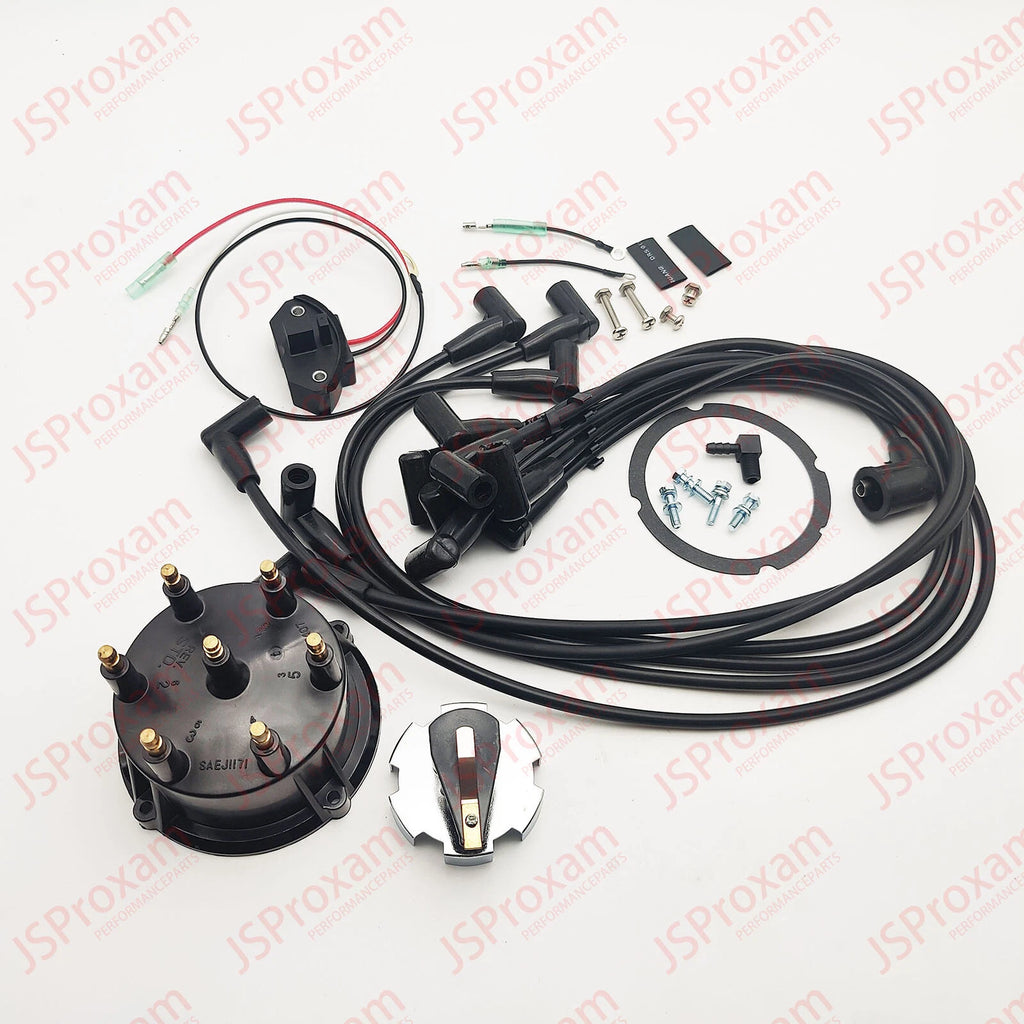 Ignition Sensor Tune-Up Kit for Mercruiser Thunderbolt V8
