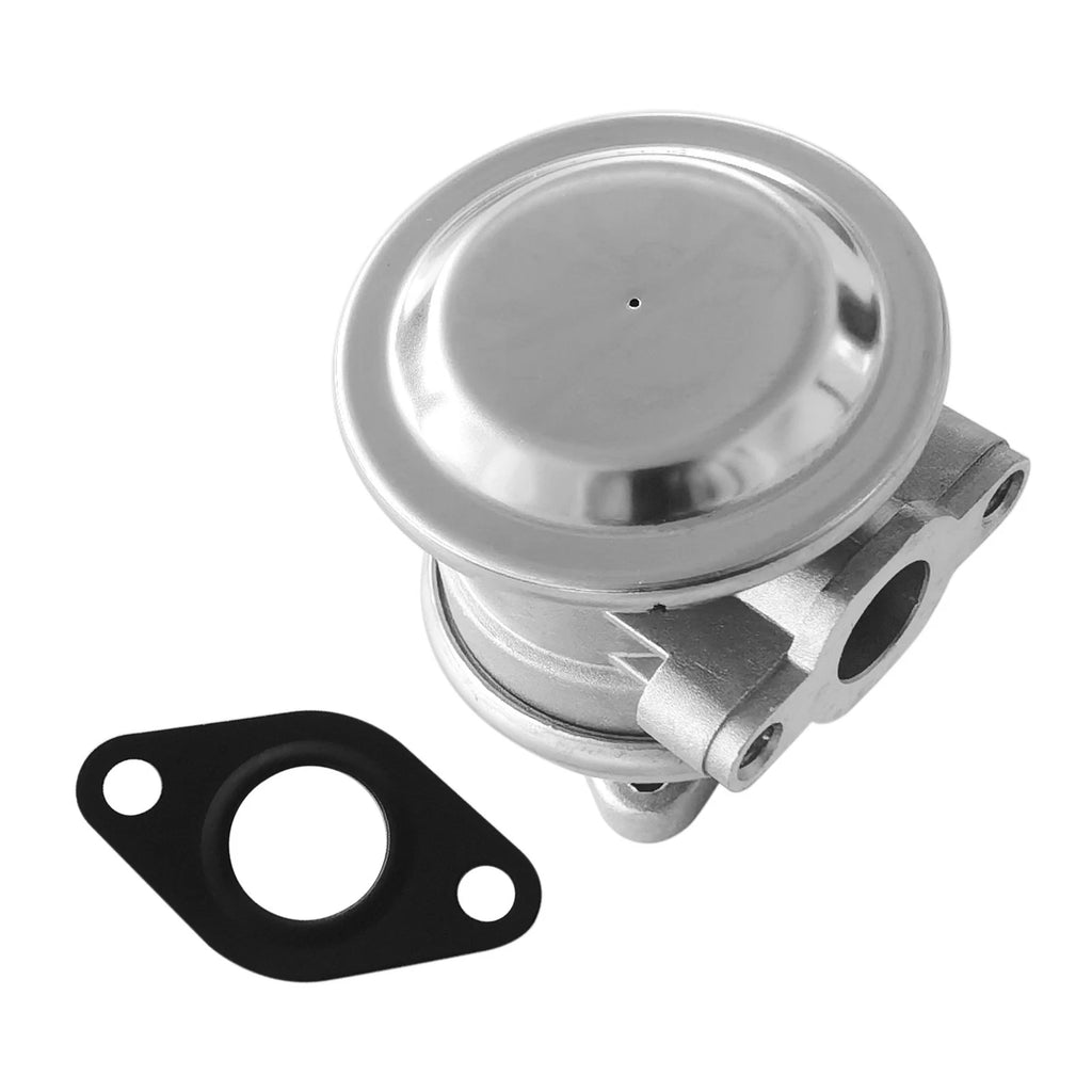 Left Air Pump Check Valve for Audi A4 A6 Volkswagen Passat Touareg Phaeton (2000–2010)