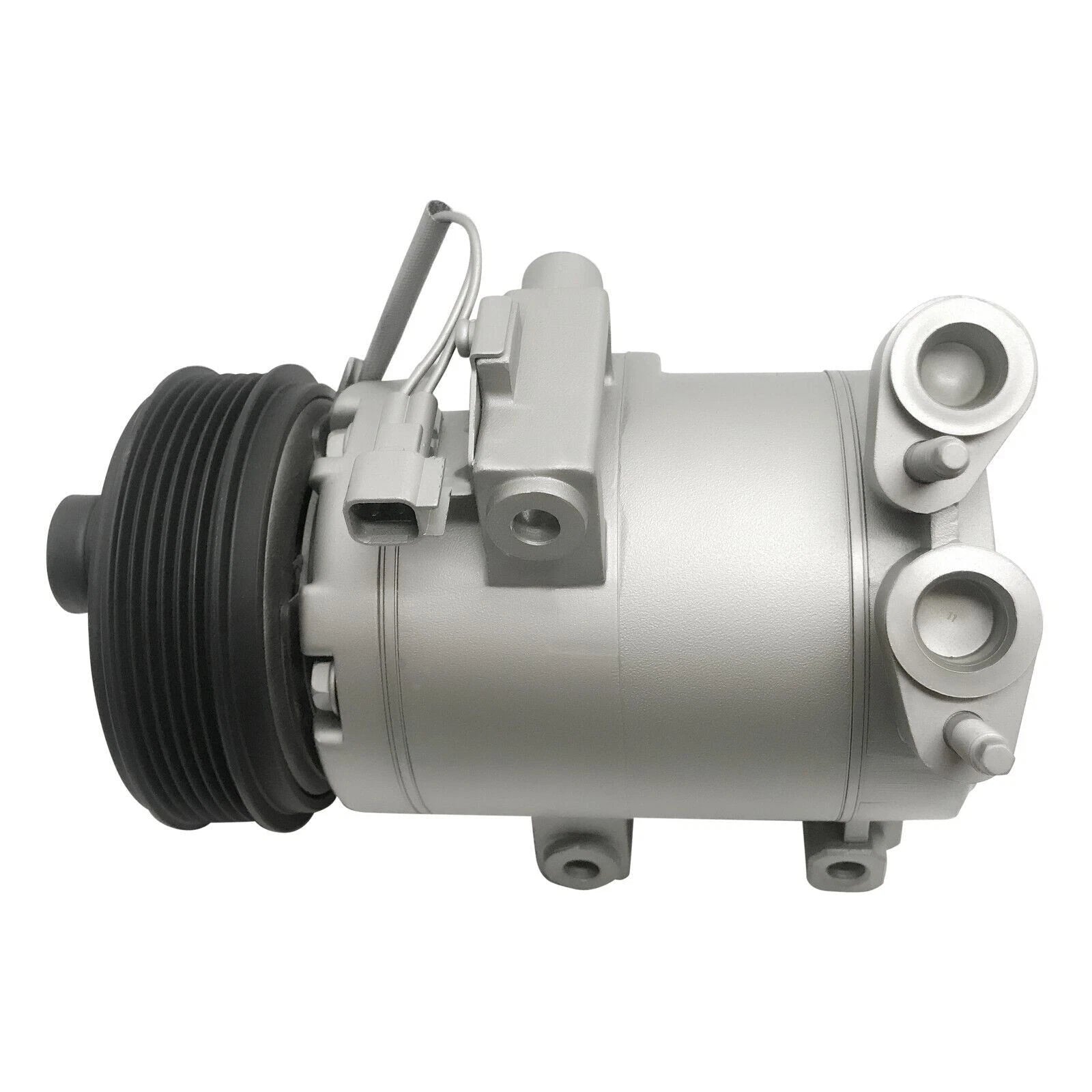 AC Compressor Kit With Condenser for Mazda Tribute 3.0L (2009-2011)