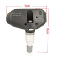 Tire Pressure Sensor 3 x TPMS Sensor for Honda Acura (2007–2016)