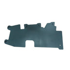 Replacement Plastic Passenger Side Radiator Support Air Deflector for Toyota