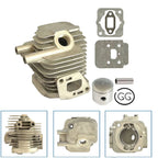 Cylinder Assembly for ECHO GT225 SRM225 PAS225 (A130000540, 32mm Bore)