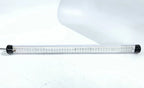 22 in Tubular LED Light for
