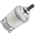 Starter with Relay for Honda TRX350TE FourTrax Rancher ES (2000–2006)