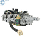 CVT Transmission Valve Body for Nissan Pathfinder Murano (2013–2019)