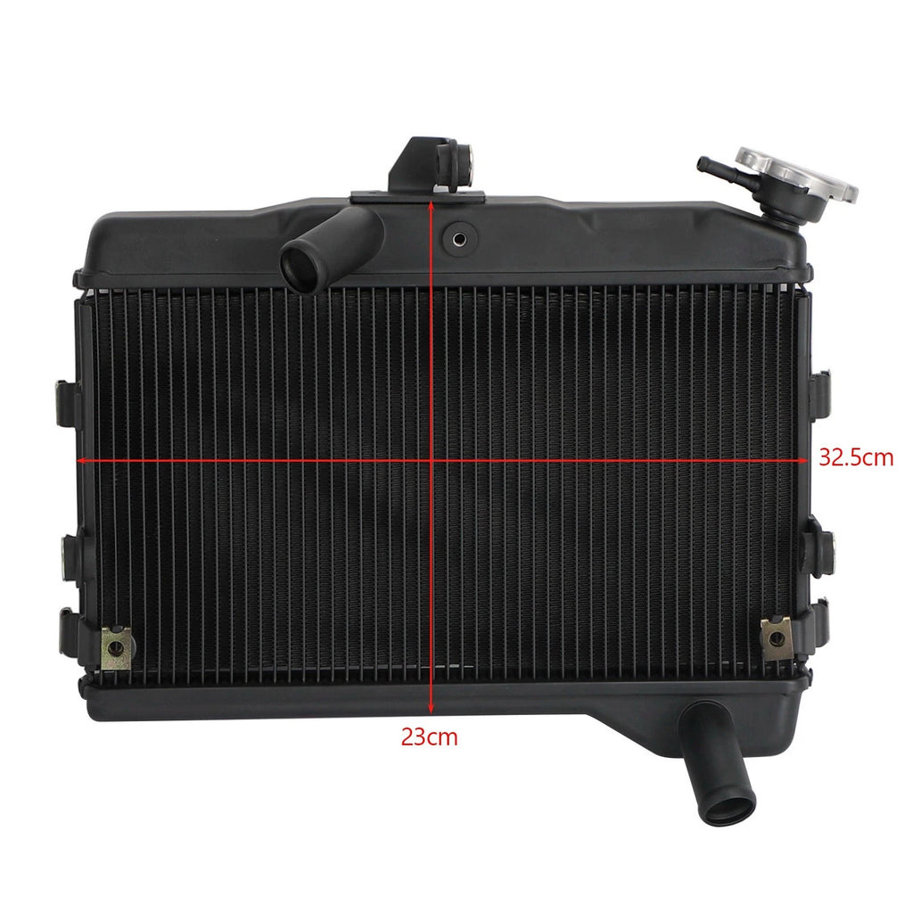 Aluminium Engine Radiator Cooler for Yamaha YZF-R7 (2021–2024)