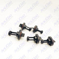5Pcs Drain Plug with O-ring for Yamaha Ranger (F2D-U2880-10)