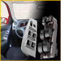 ABS Window Control Switch 84820-12491 for Toyota Corolla Matrix (2003–2008)
