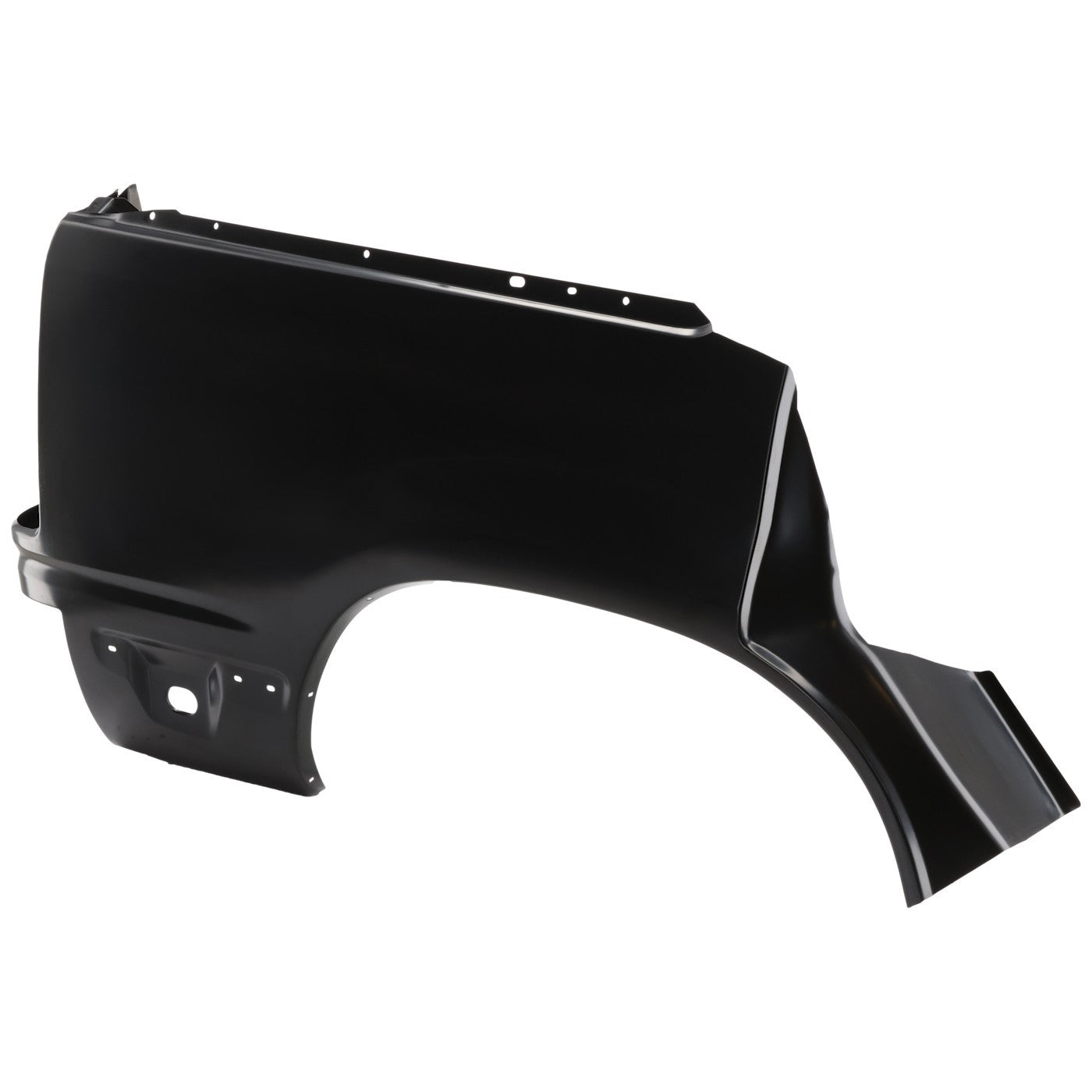 Rear Quarter Panel Fender for Ford Explorer (1991–1994)