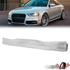Aluminium Front Bumper Reinforcement for Audi A4 A5 Quattro (2009–2017)