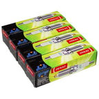 4 x  Iridium Spark Plugs for Honda Civic EP 2.0L K20A (2001-2005)